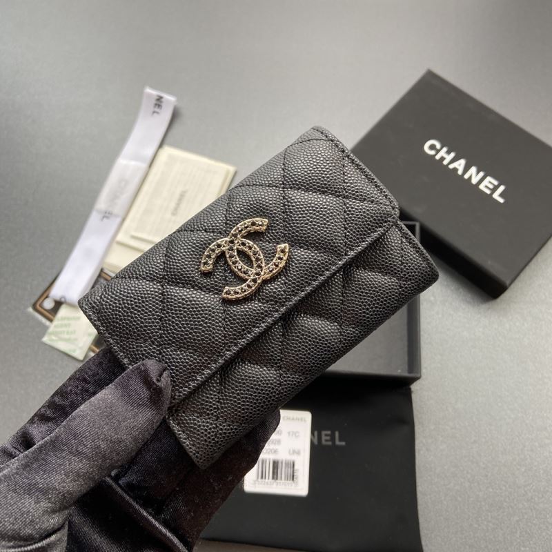 Chanel Wallet Purse